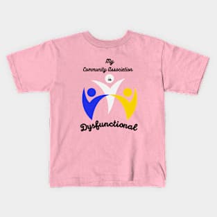 Community Pride Kids T-Shirt